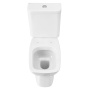 Унитаз напольный Feilgo с одинарным сливом Унитаз напольный Feilgo с одинарным сливом